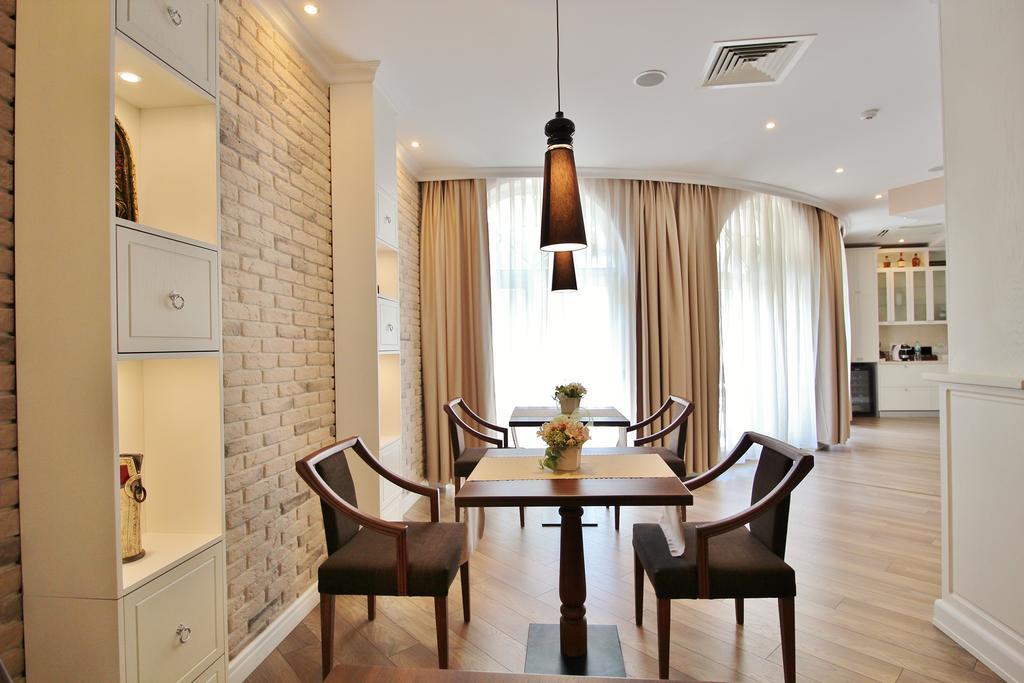 Residence House Ruse Exterior photo